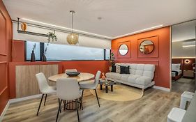 Go Living & Suites